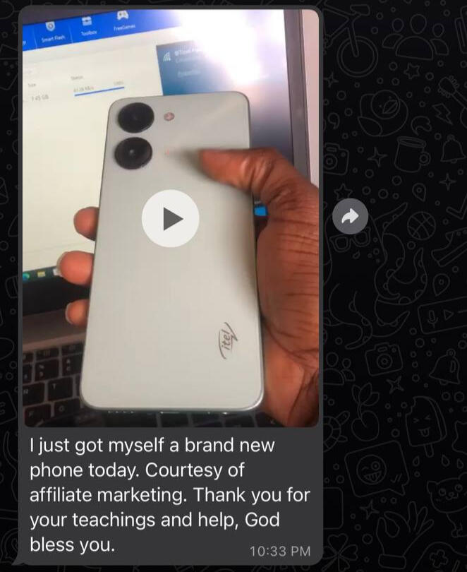 Students review 🔥